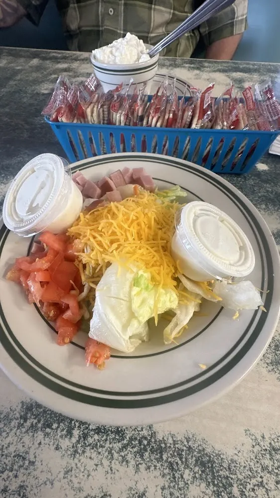 Dinner Salad