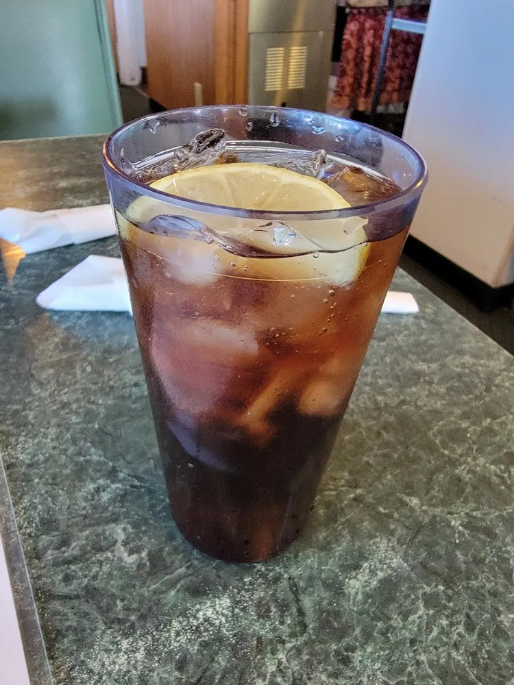 Iced Tea