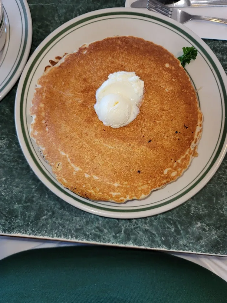 Pancakes