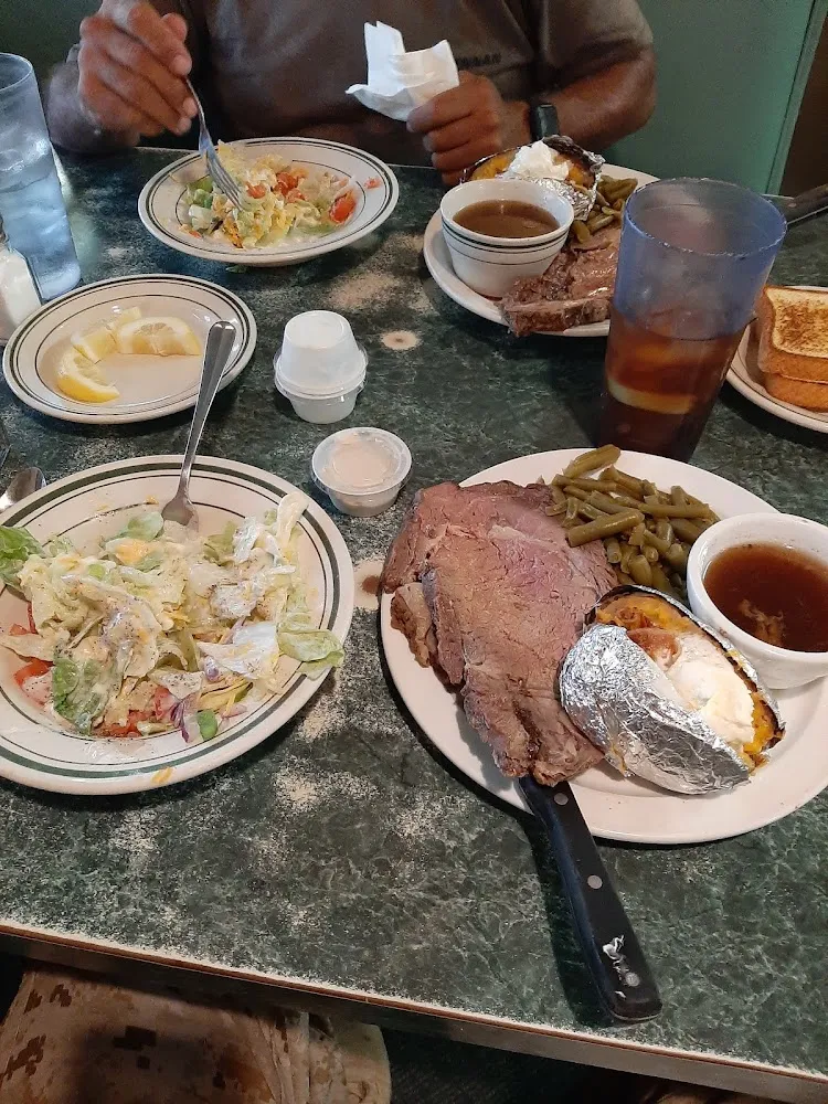 Prime Rib